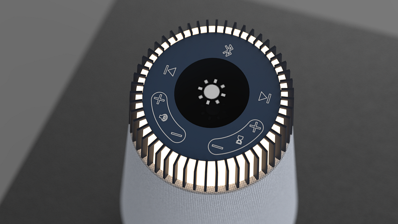 White noise machine-CMF redesign 10