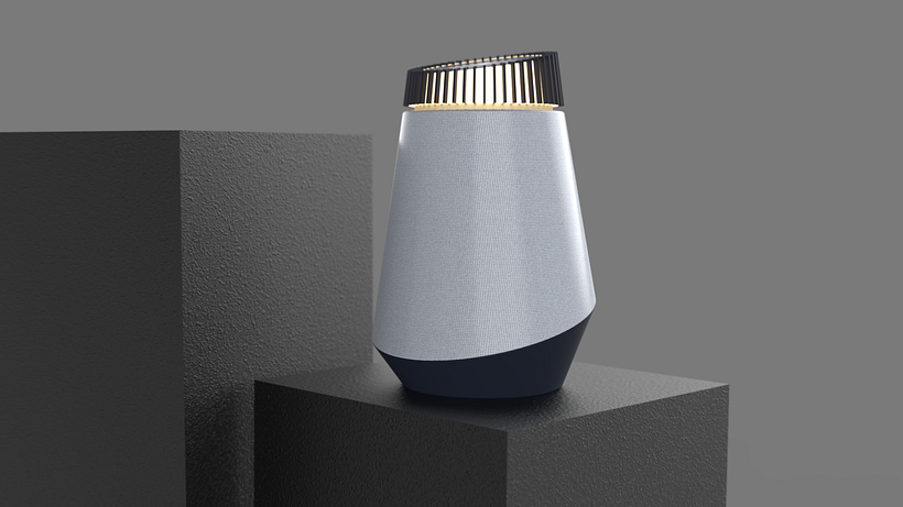 White noise machine-CMF redesign 11