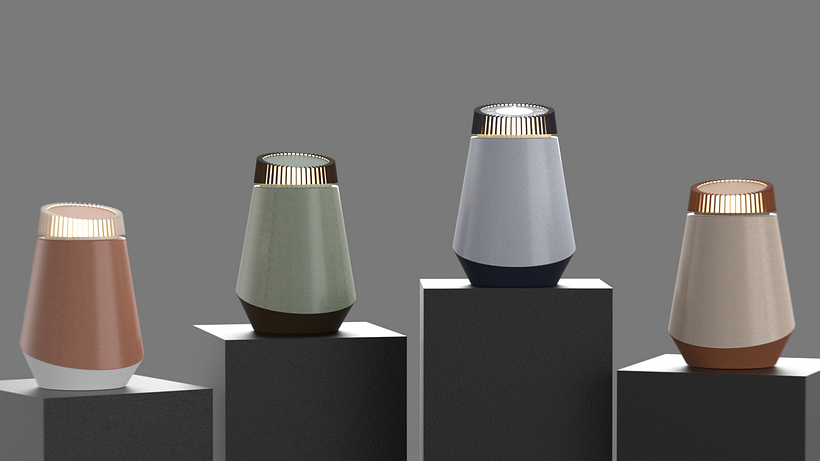 White noise machine-CMF redesign 12