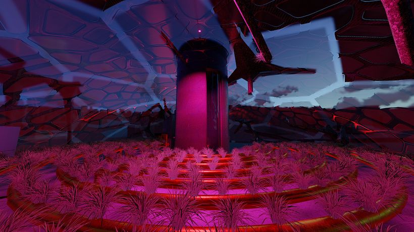 indoor Incubators ( aero- and aquaponics )