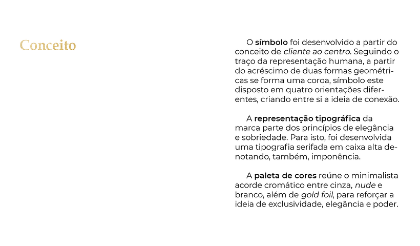 Meu projeto do curso: Introdução ao design de logos: do briefing à apresentação final 3