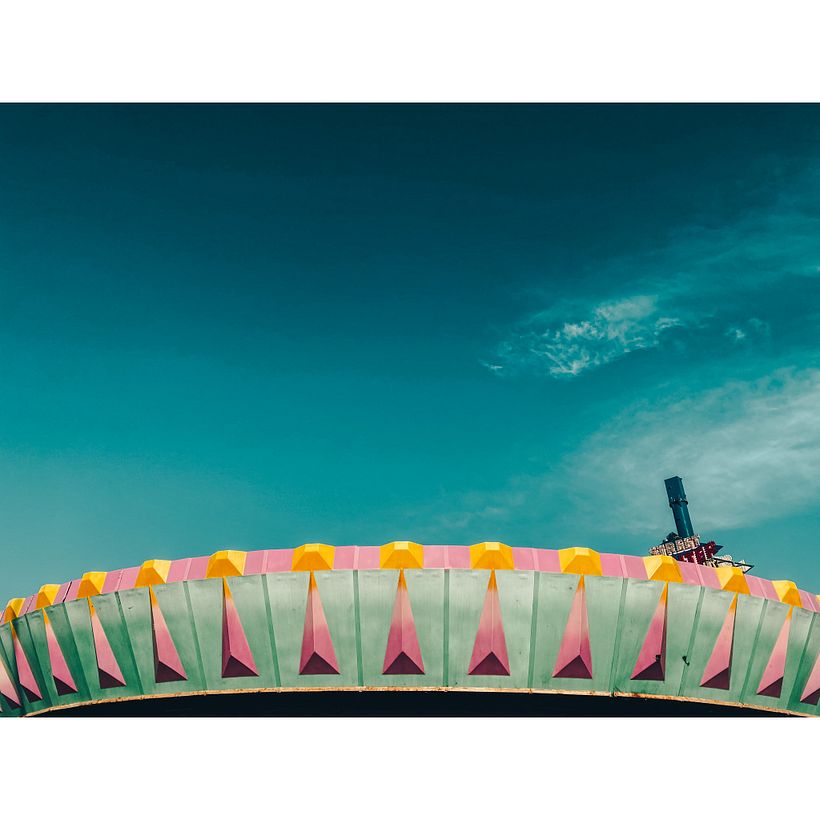 My project for course: Photography with Color: Create a Cinematic Look 4