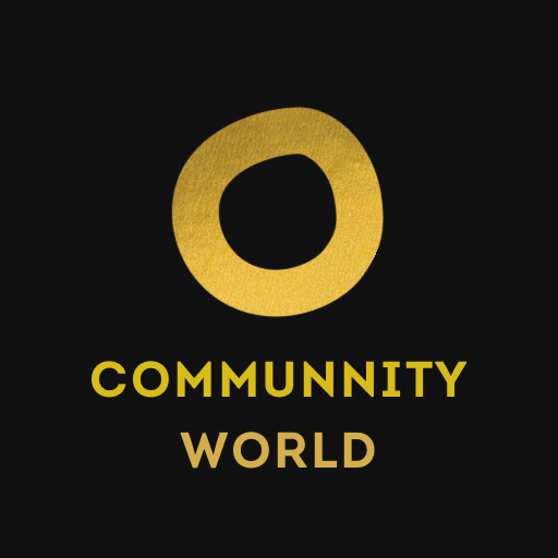 Community World  1