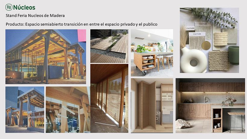 Mi proyecto del curso: Creatividad aplicada a proyectos arquitectónicos 1