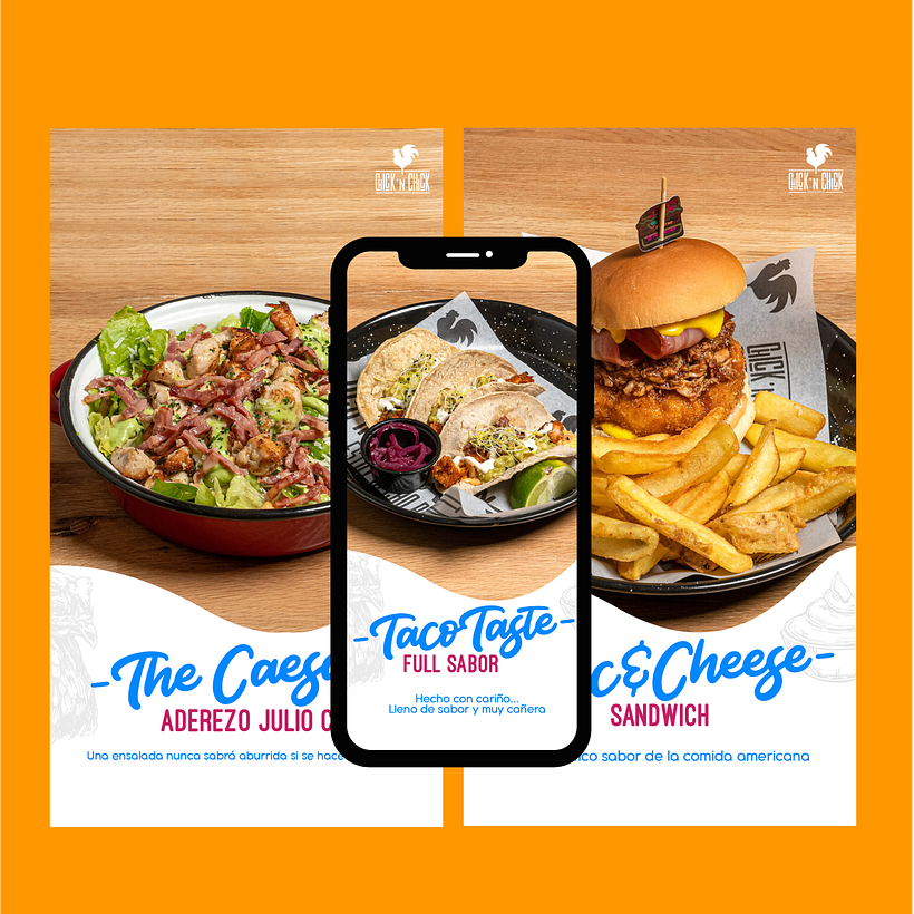 CREATIVIDADES REDES SOCIALES 3