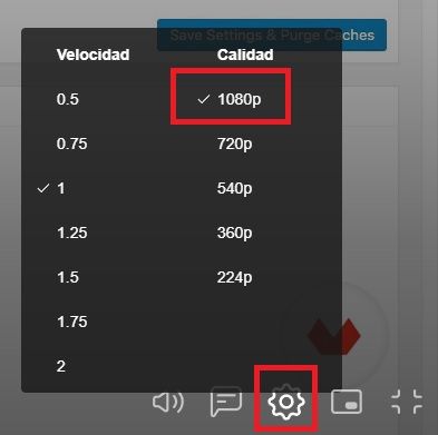 Video en mala calidad 1