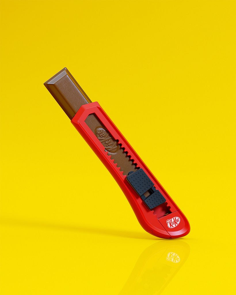 KitKat 5