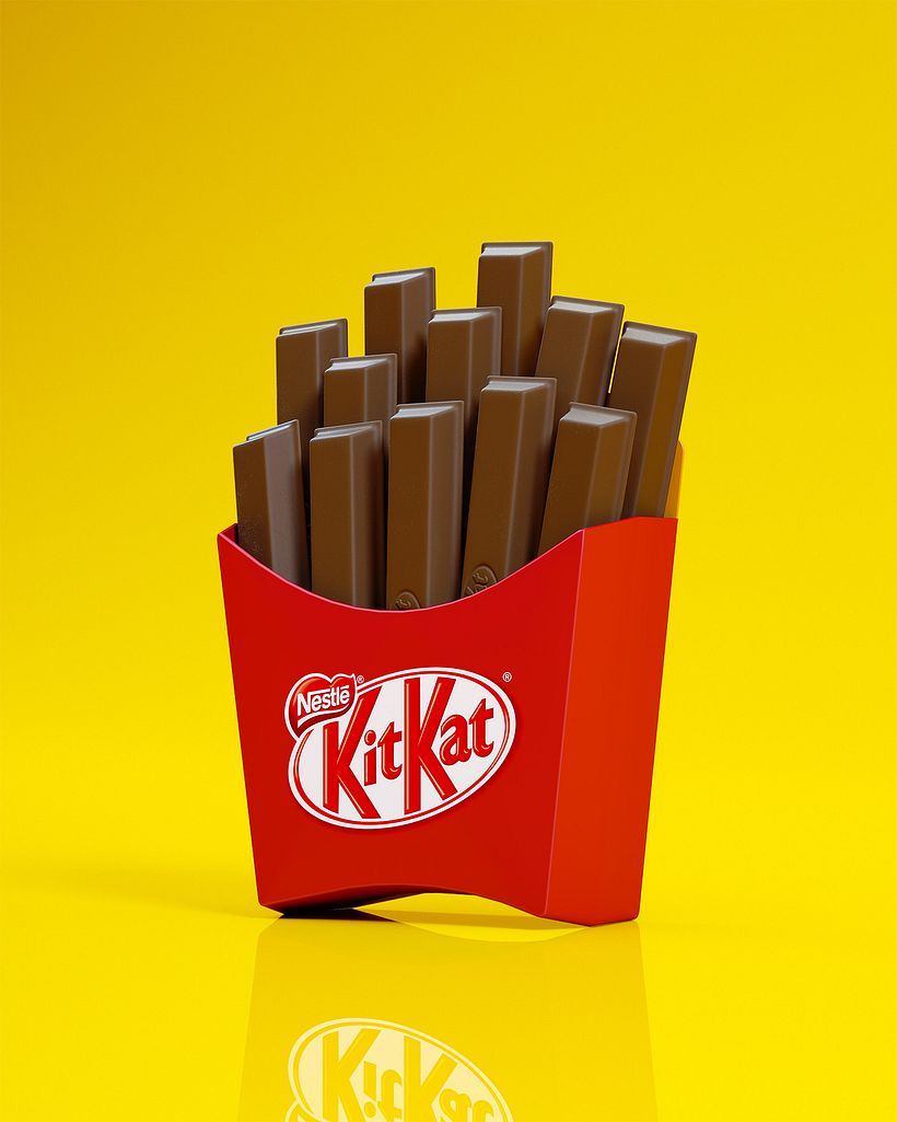 KitKat 7