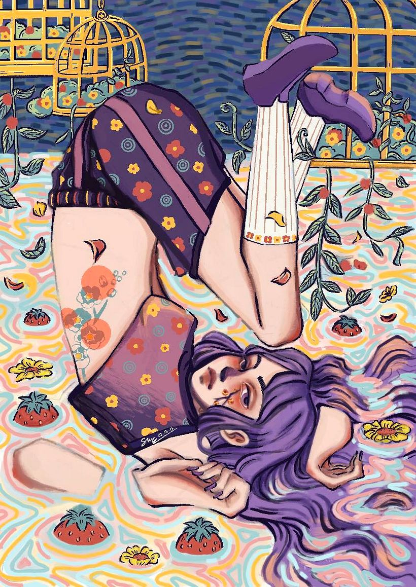 Dreamland space