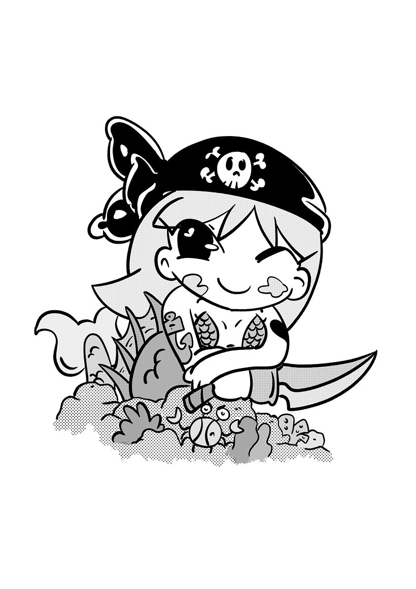1. PIRATA