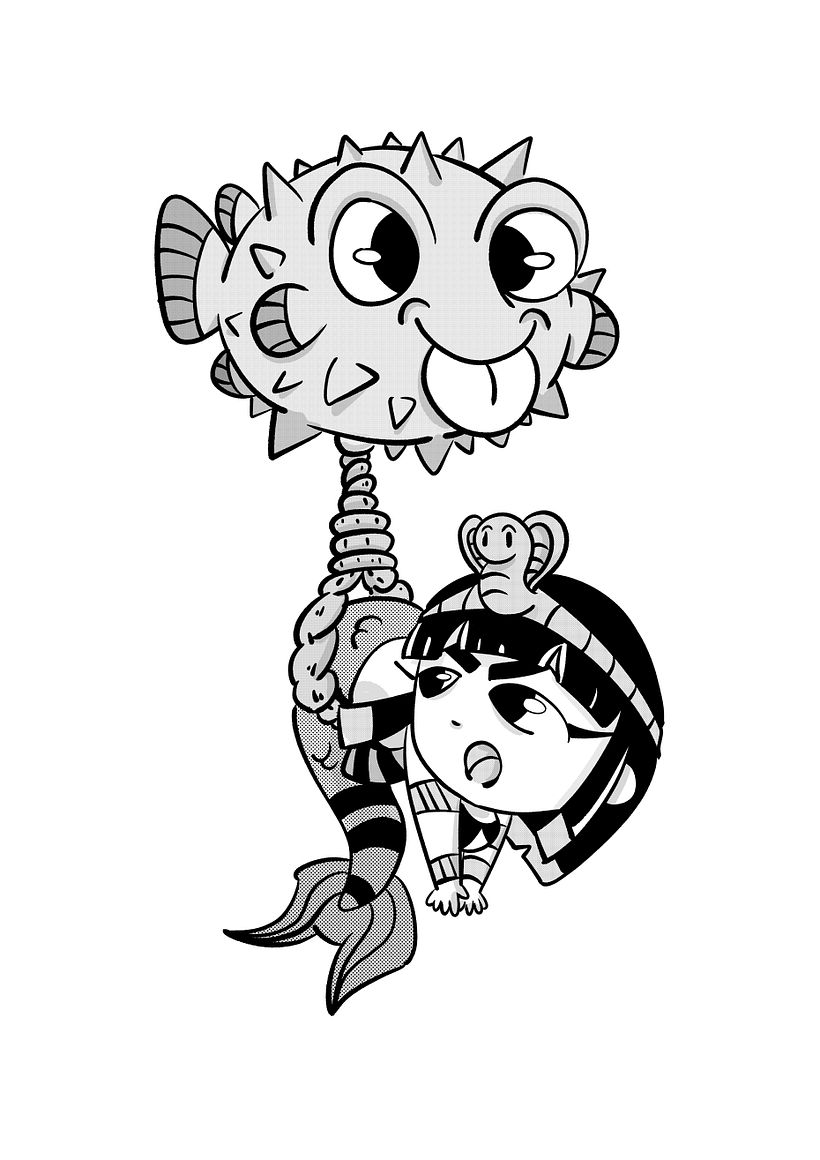 3. FUGU