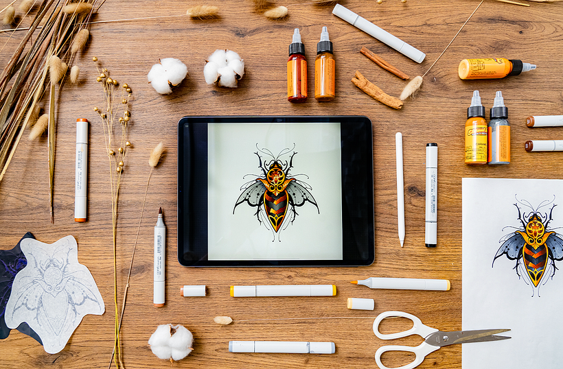 Trabajos de Olie Siiz