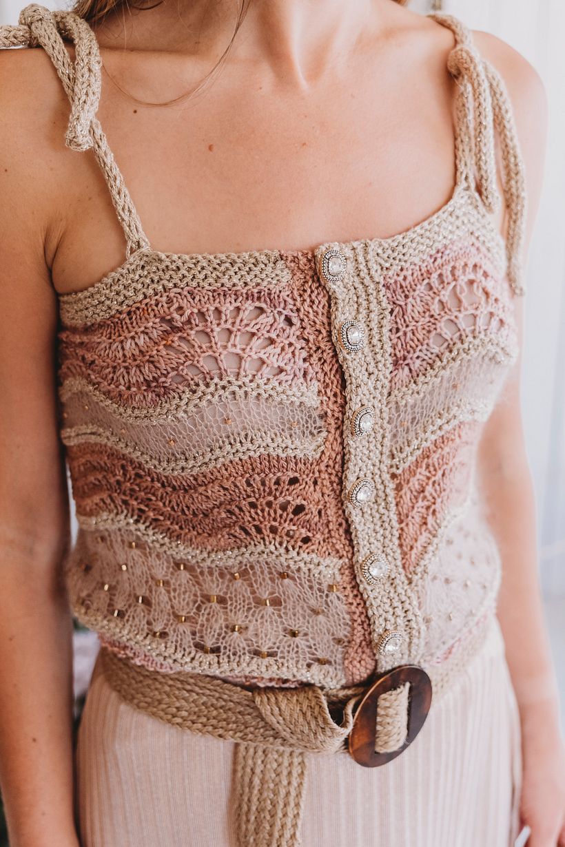 Elegant top 2