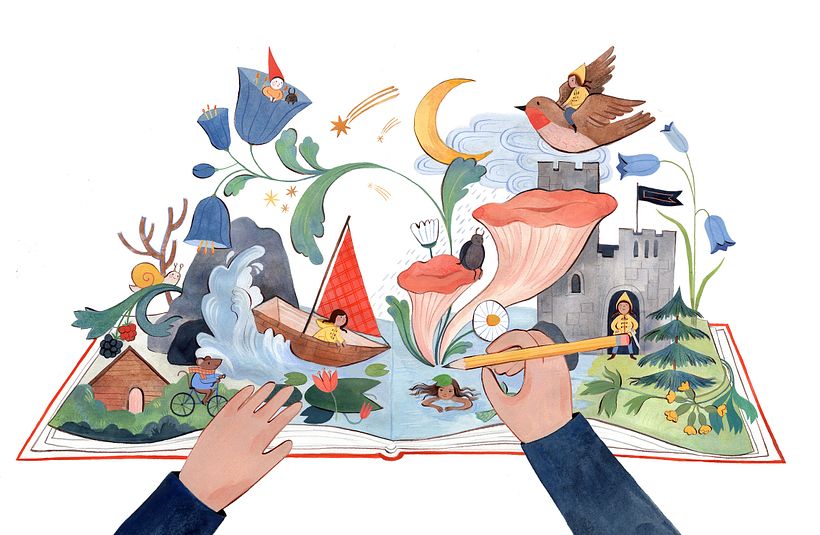 You Are A Beautiful Beginning 5