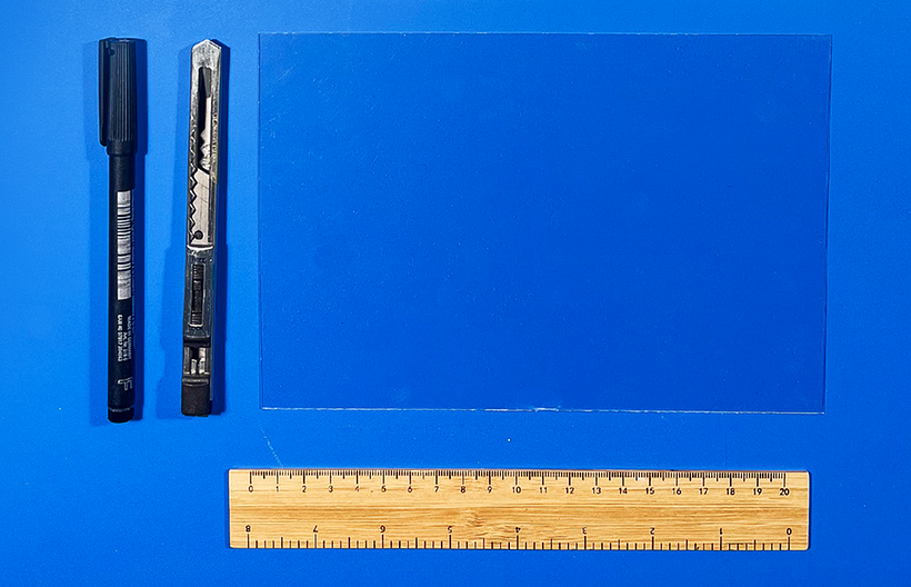 Compara proporciones