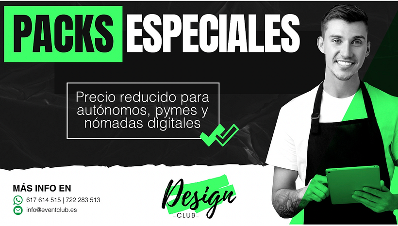 Branding, comunicación y diseño web 3