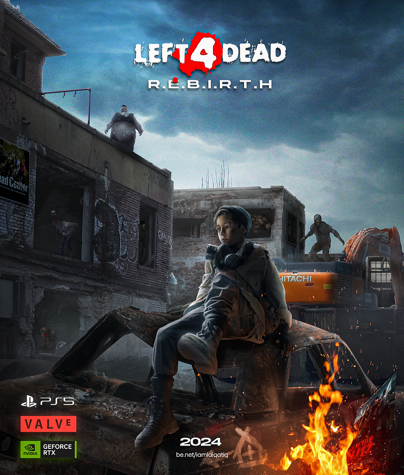 Main Poster