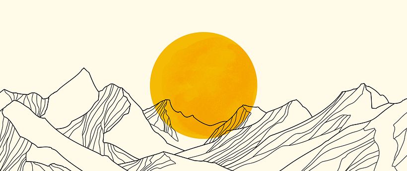 The 8 Most Used Illustration Styles in the World 9