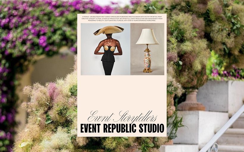 Event Republic Studio - Branding 9