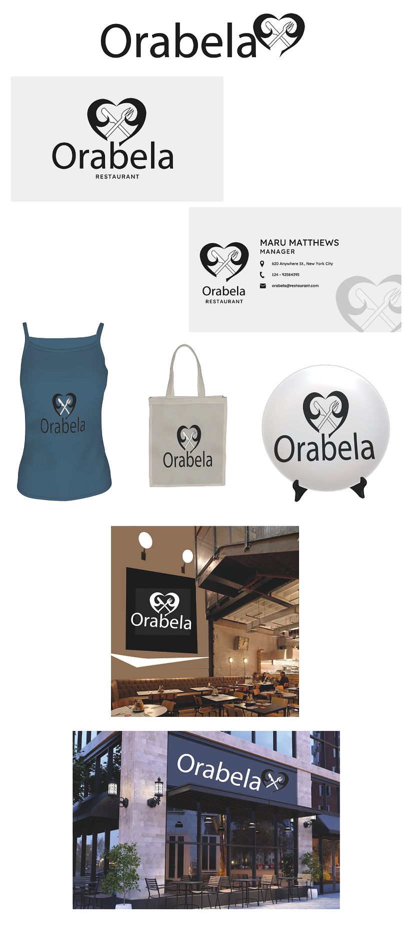 Mi proyecto del curso: Principios de conceptualización y branding 2