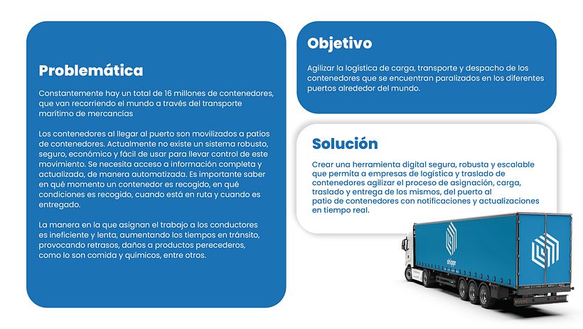 Case Study: Shippr 4