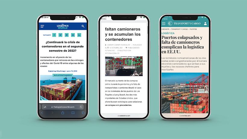 Case Study: Shippr 5