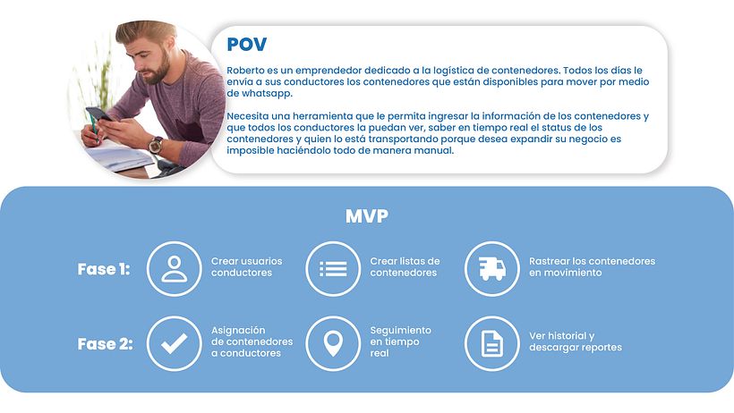 Case Study: Shippr 6