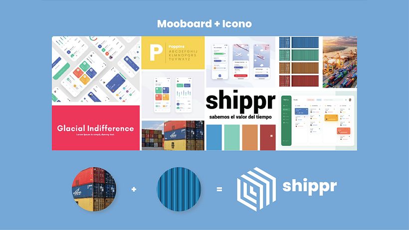 Case Study: Shippr 16