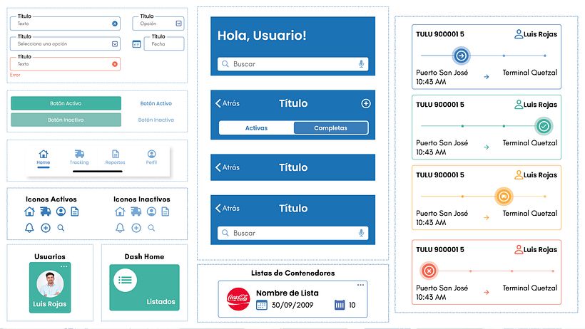 Case Study: Shippr 18
