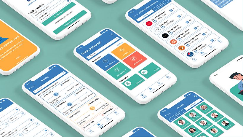 Case Study: Shippr 19