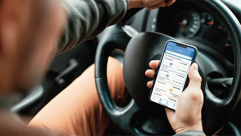 Case Study: Shippr 21