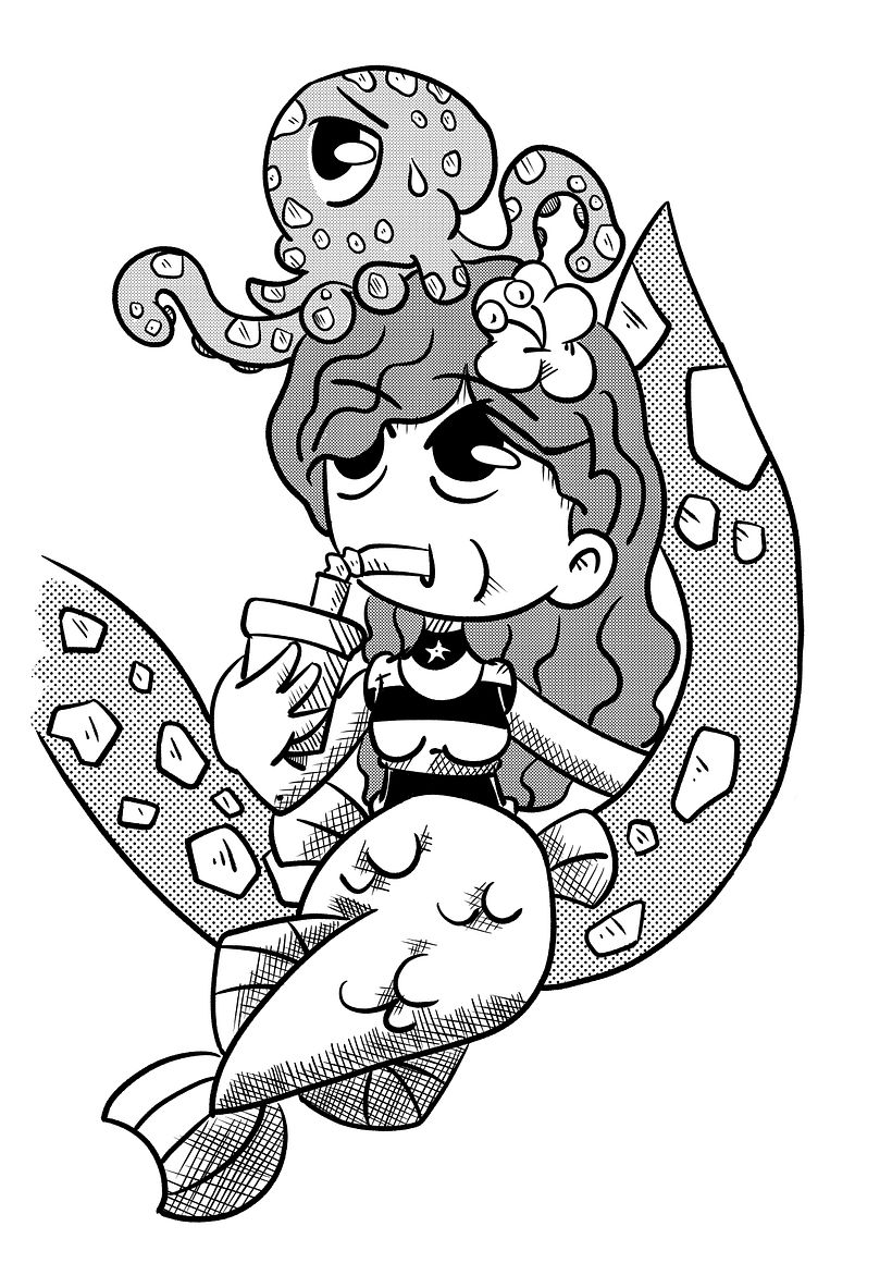 5. KRAKEN