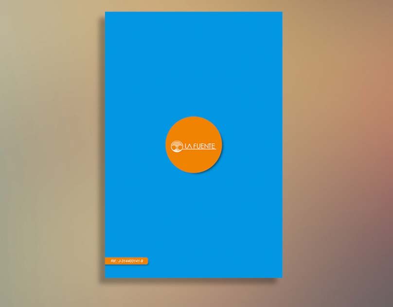 Diseño de Interfaz de app 7