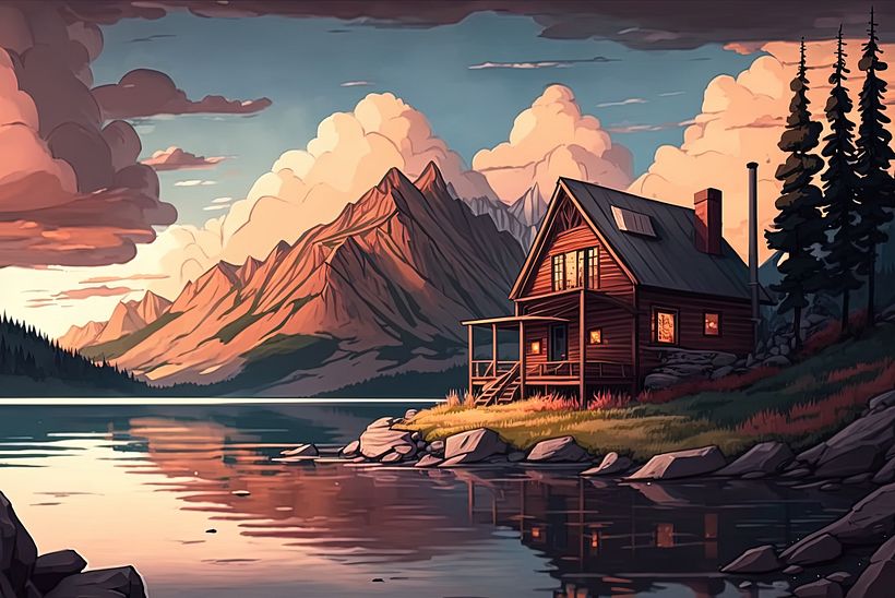 Digital Illustration 101 6