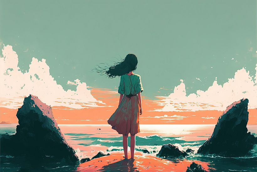 Digital Illustration 101 10