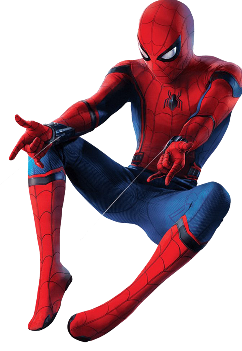 Spiderman vs Octopus 4