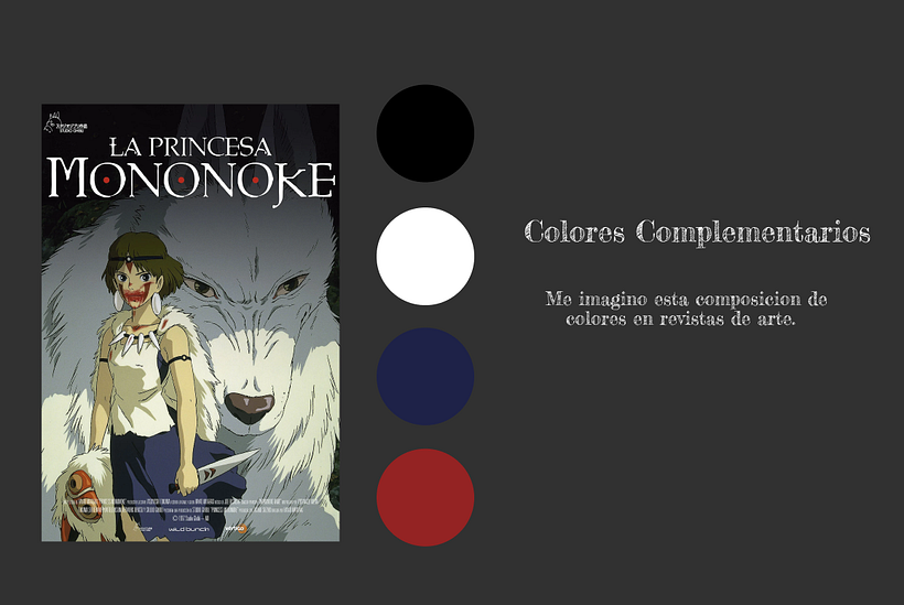 Mi proyecto del curso: Diseño gráfico para principiantes 6