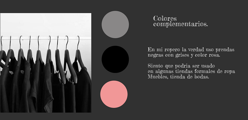 Mi proyecto del curso: Diseño gráfico para principiantes 7