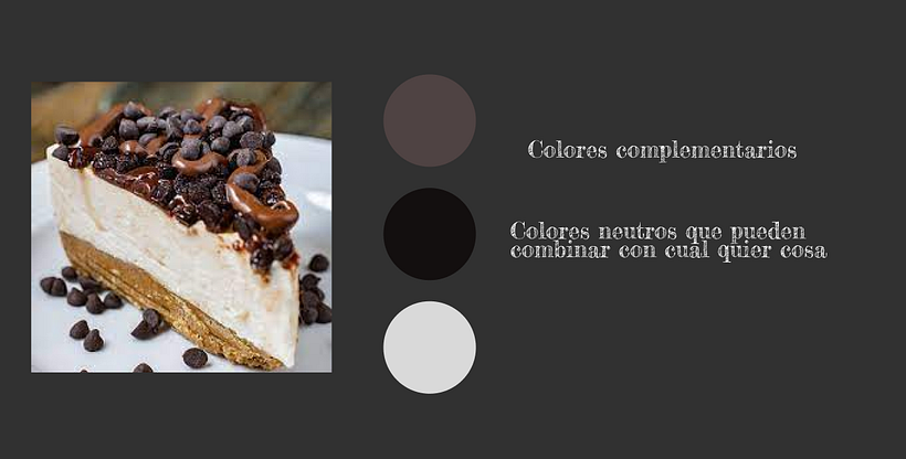 Mi proyecto del curso: Diseño gráfico para principiantes 8