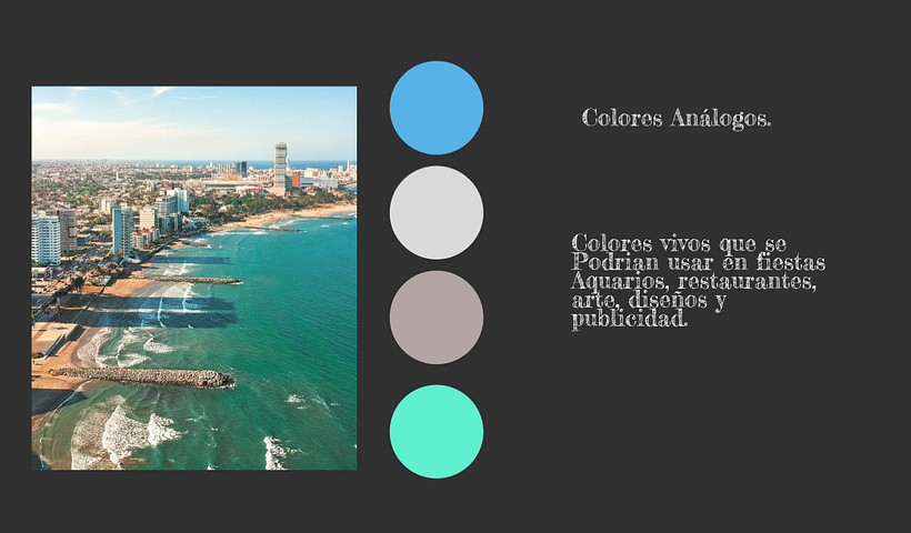 Mi proyecto del curso: Diseño gráfico para principiantes 9