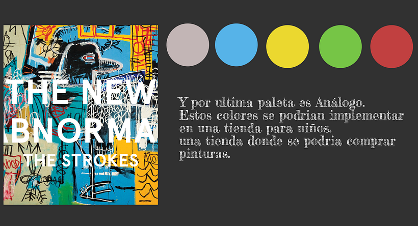 Mi proyecto del curso: Diseño gráfico para principiantes 10
