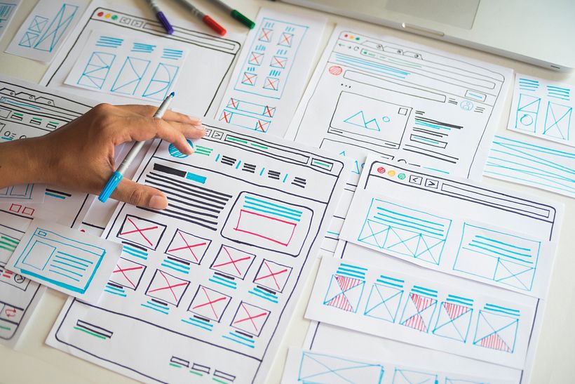 UX Fundamentals 101 guide 4