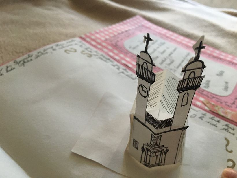 Tarjetas de ocasiones varias  4
