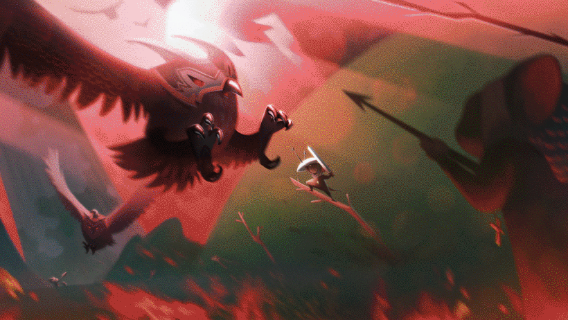 What is concept art? 12