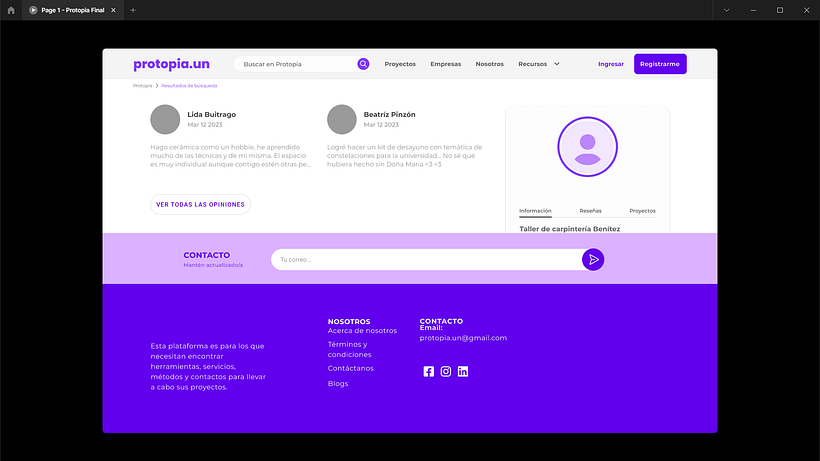 Stick (Stop at top edge) en Figma 1