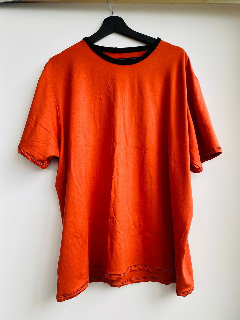 T-shirt homme 1