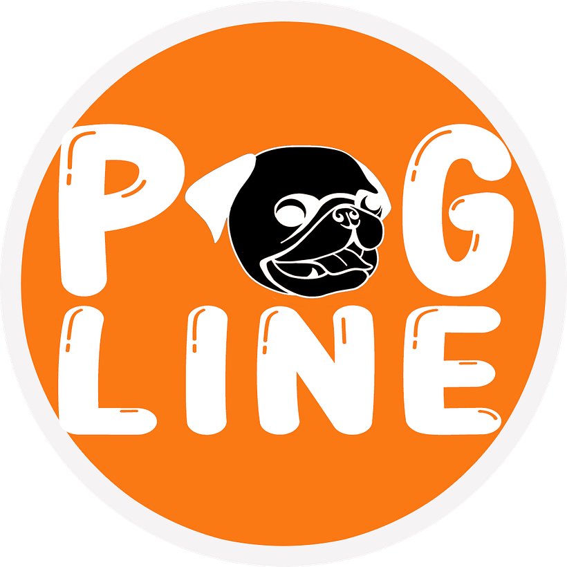 Logo Pugline  1