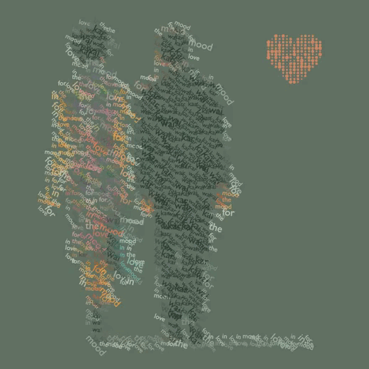 Animated Gif for In the mood for love.
