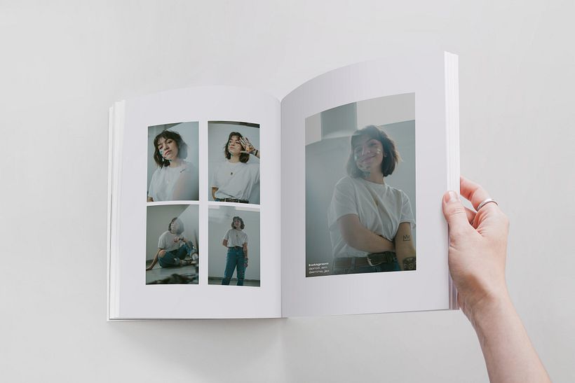 My project for course: Editorial Design 101 3