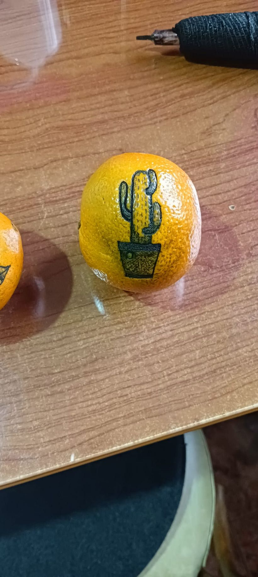 Mi proyecto del curso: Tatuaje para principiantes 3